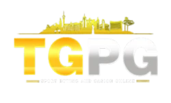 TGPG ทางเข้าเดิมพัน กีฬา คาสิโน สล็อต หวย